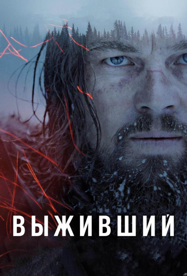Фильм Выживший (2015) смотреть онлайн в хорошем качестве